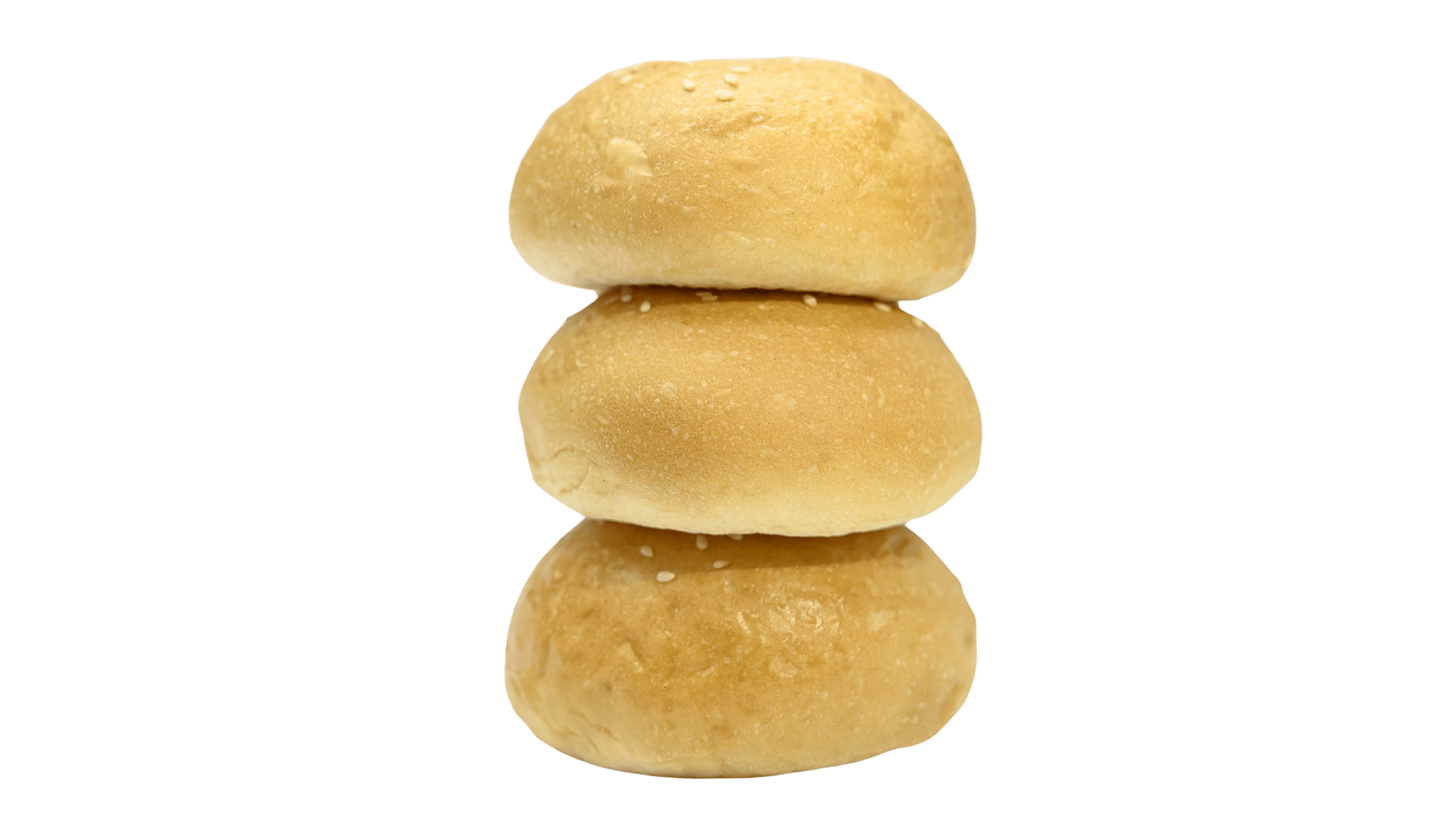 Bánh mì burger bun