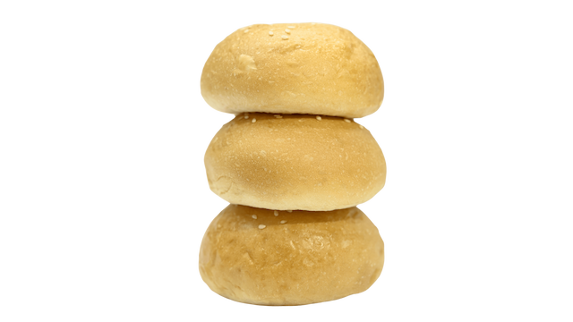 Bánh burger bun