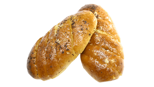 Bánh mì bơ tỏi