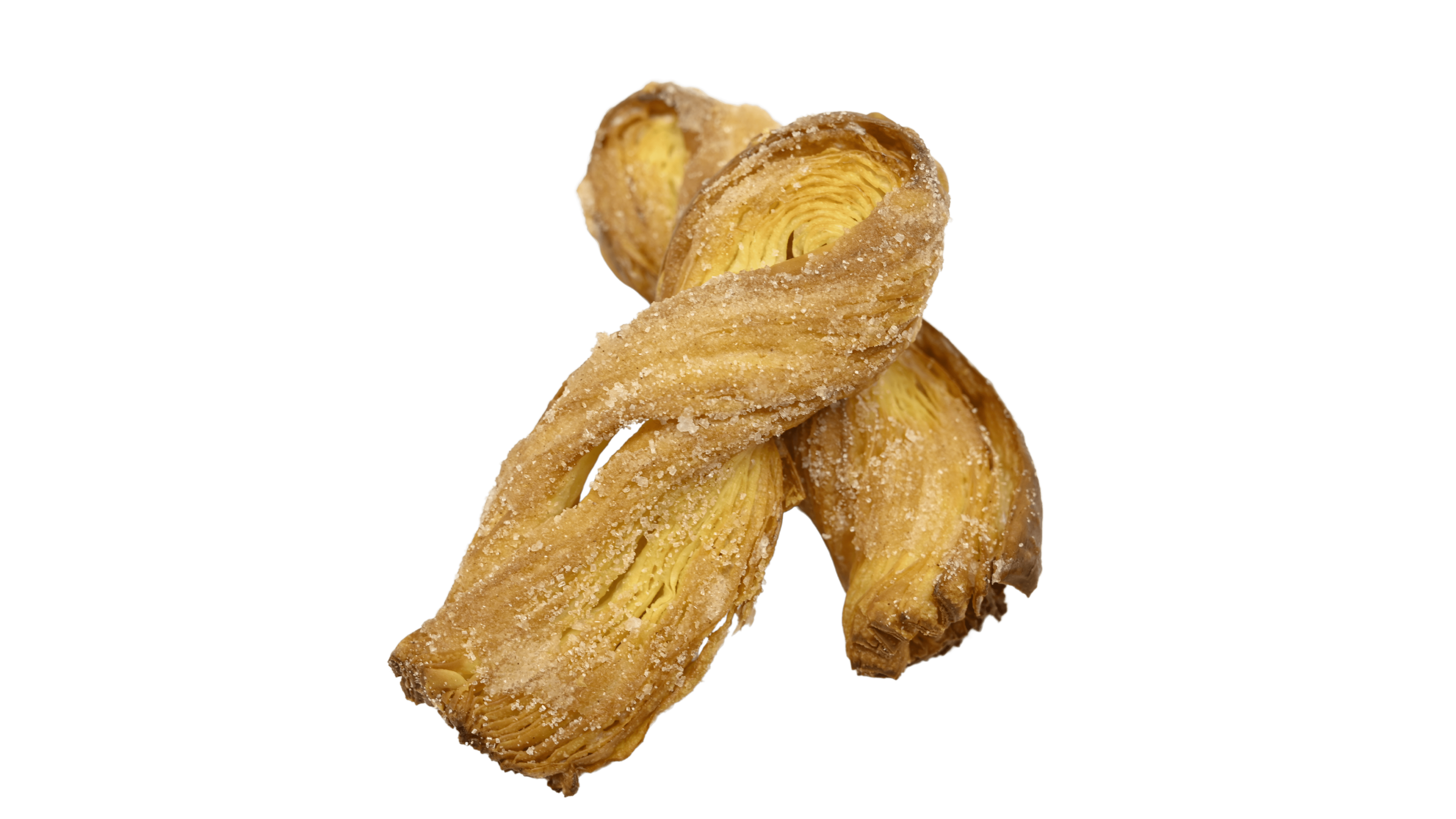 Bánh pastry đường quế