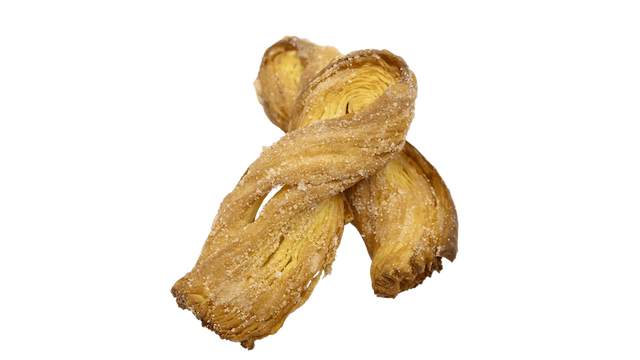 Bánh pastry đường quế