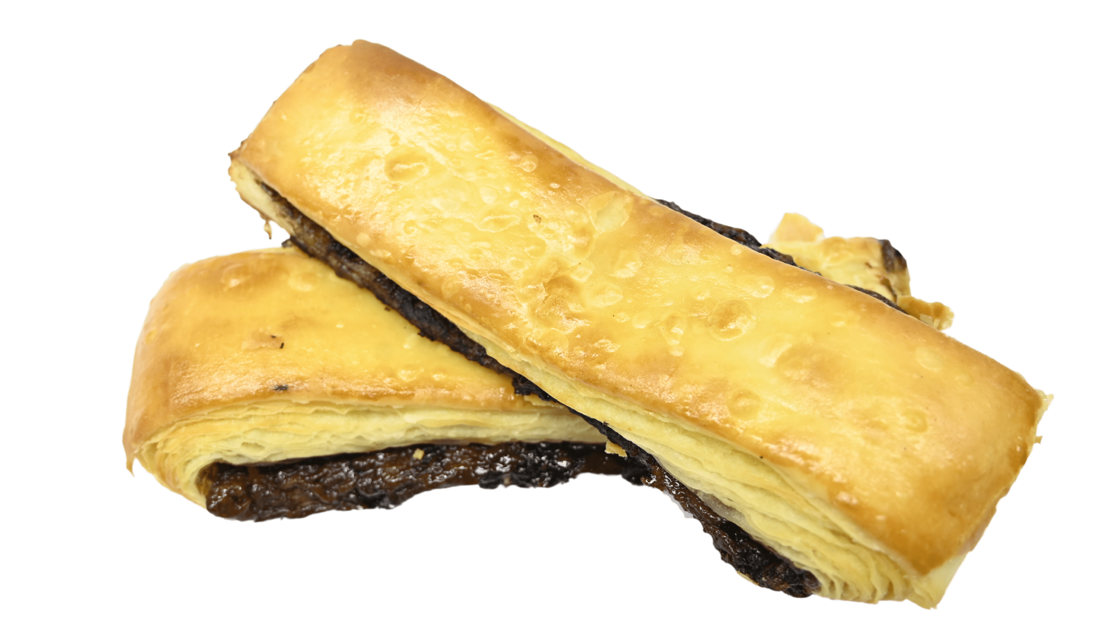 Bánh pastry socola chip