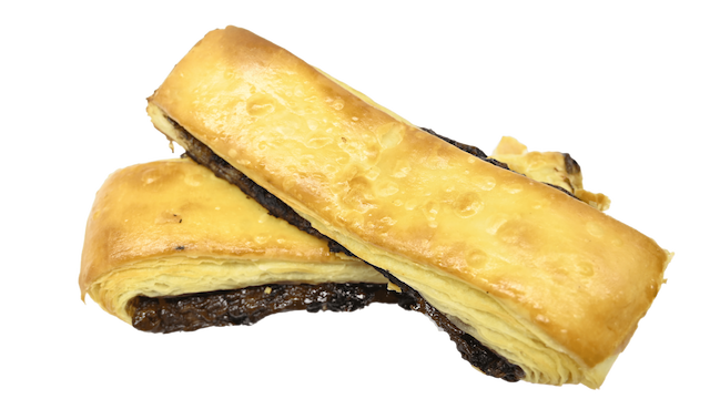 Bánh pastry socola chip