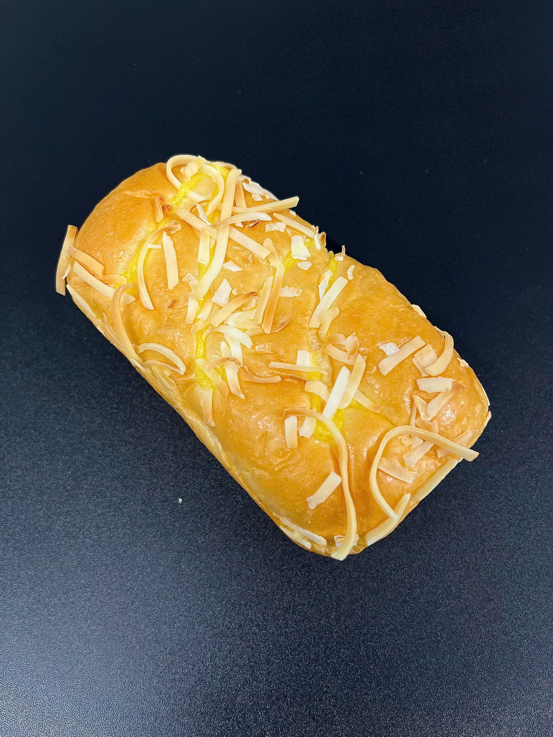 Bánh Mì Chà Bông