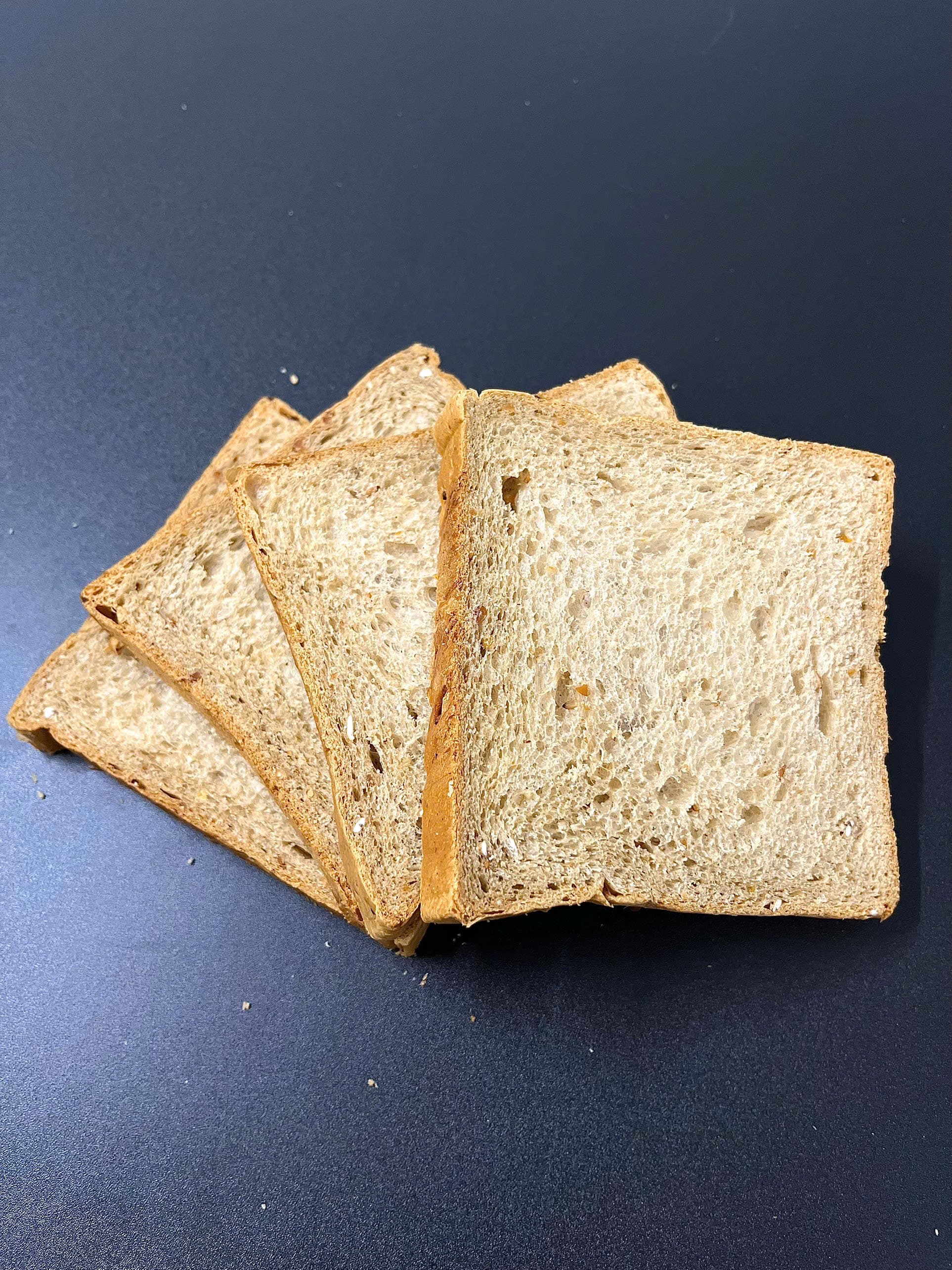 Bánh Mì Sandwich Ngũ Cốc