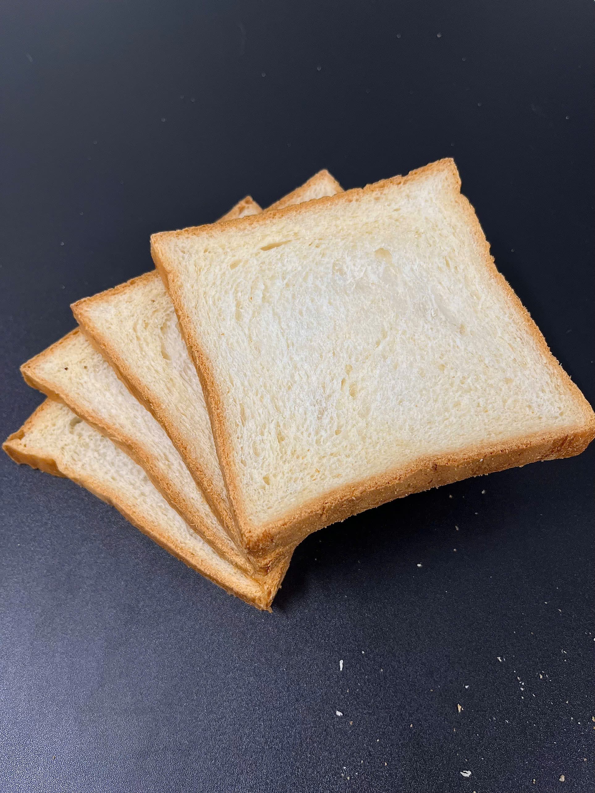 Bánh Mì Sandwich Sữa