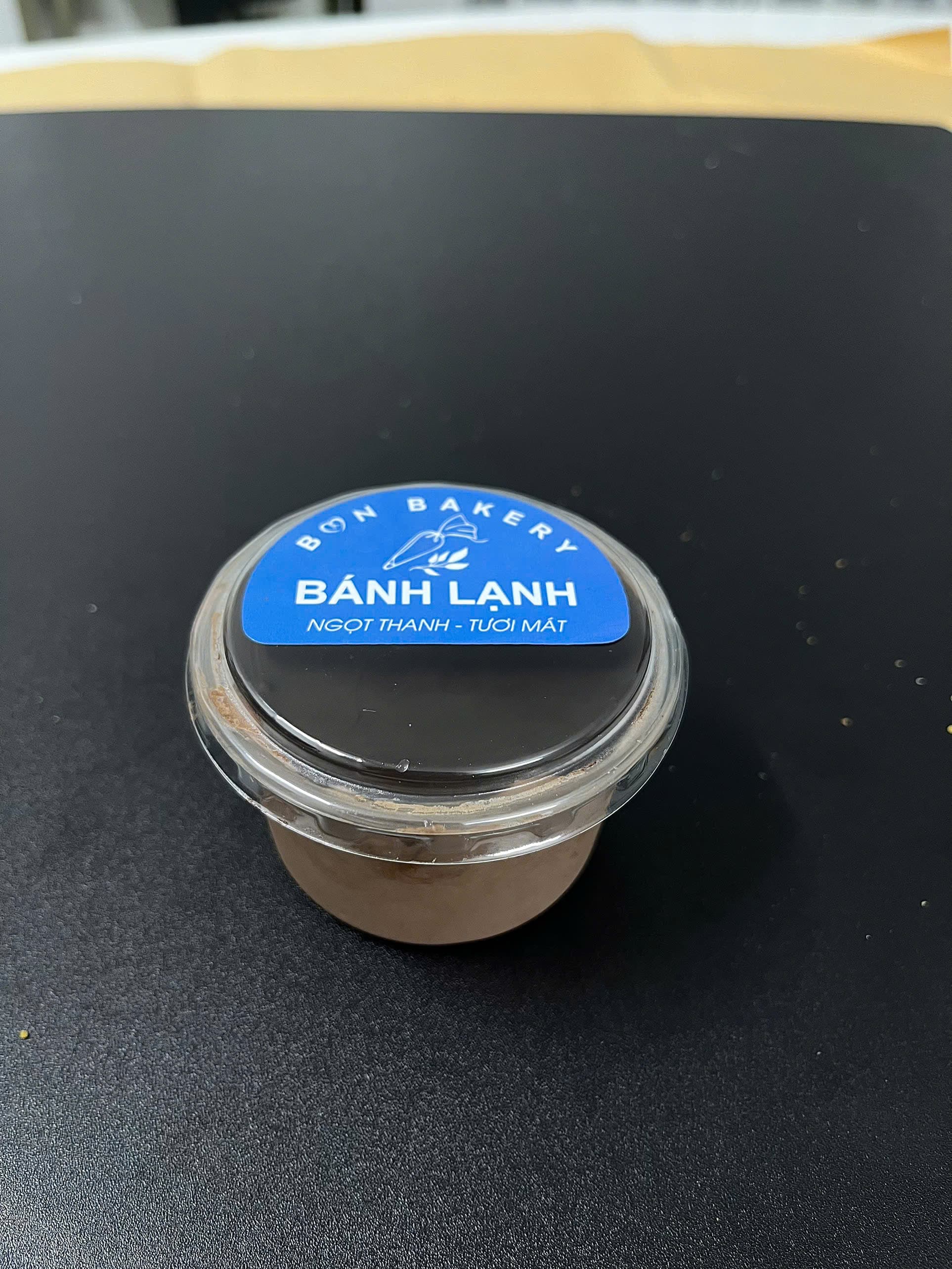 Bánh Cream Cake Chocolate