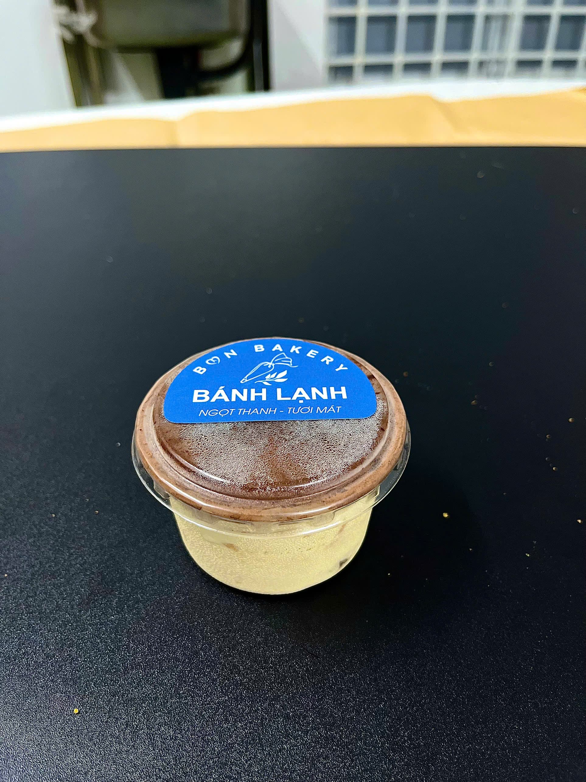 Bánh Tiramisu Truyền Thống