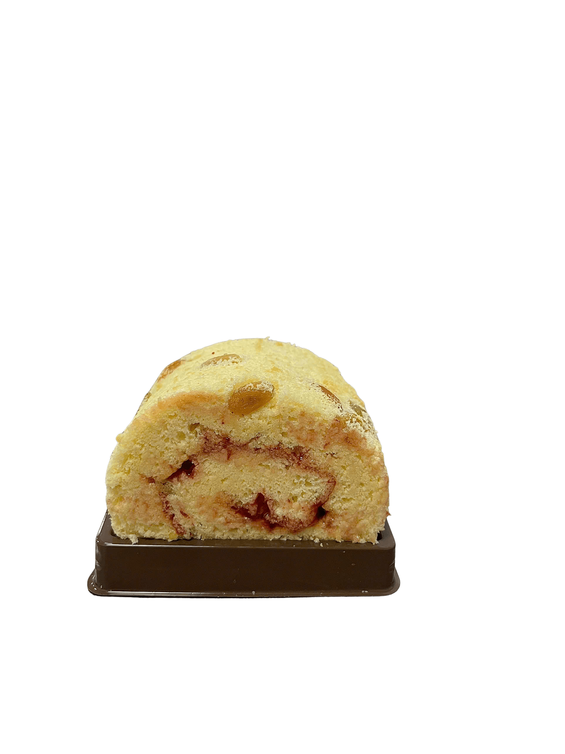 Bánh Bánh Lan Cuộn Nho Khô